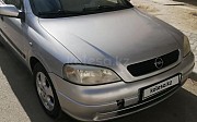 Opel Astra, 1.6 механика, 1999, универсал Актау
