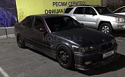 BMW 325, 2.5 механика, 1991, седан Алматы