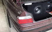 BMW 325, 2.5 механика, 1991, седан Алматы