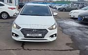 Hyundai Accent, 1.6 автомат, 2018, седан Нұр-Сұлтан (Астана)