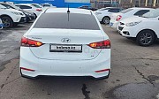 Hyundai Accent, 1.6 автомат, 2018, седан Нұр-Сұлтан (Астана)