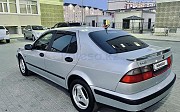 Saab 45055, 2.3 автомат, 1997, седан Актау