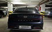 Hyundai Sonata, 2 автомат, 2022, седан Нұр-Сұлтан (Астана)