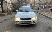 Subaru Impreza, 2 механика, 1996, универсал Алматы