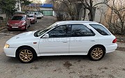 Subaru Impreza, 2 механика, 1996, универсал Алматы