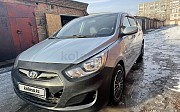 Hyundai Solaris, 1.4 автомат, 2013, хэтчбек Өскемен