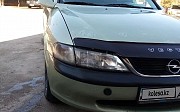 Opel Vectra, 1.8 механика, 1996, седан Шымкент