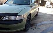 Opel Vectra, 1.8 механика, 1996, седан 