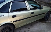 Opel Vectra, 1.8 механика, 1996, седан Шымкент