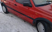 Volkswagen Golf, 1.8 механика, 1992, хэтчбек Есик