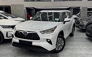 Toyota Highlander, 2.5 автомат, 2022, кроссовер Алматы