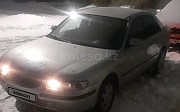 Mazda 626, 2 механика, 1997, седан Өскемен