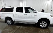 Toyota Hilux, 2.7 механика, 2014, пикап Орал