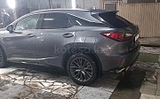 Lexus RX 450h, 3.5 автомат, 2019, кроссовер Астана