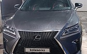 Lexus RX 450h, 3.5 автомат, 2019, кроссовер Нұр-Сұлтан (Астана)