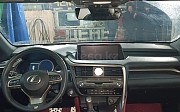 Lexus RX 450h, 3.5 автомат, 2019, кроссовер Нұр-Сұлтан (Астана)