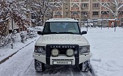 Land Rover Discovery, 4 автомат, 1999, внедорожник Алматы