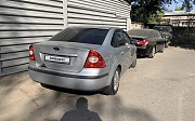 Ford Focus, 1.6 автомат, 2007, седан 