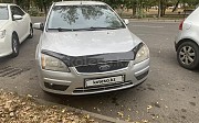 Ford Focus, 1.6 автомат, 2007, седан 