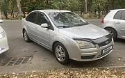 Ford Focus, 1.6 автомат, 2007, седан Алматы