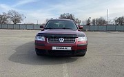 Volkswagen Passat, 1.8 автомат, 2002, универсал Алматы