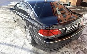 BMW 730, 3 автомат, 2007, седан Алматы