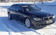 BMW 730, 3 автомат, 2007, седан Алматы