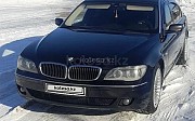 BMW 730, 3 автомат, 2007, седан Алматы