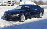 BMW 730, 3 автомат, 2007, седан Алматы