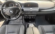 BMW 730, 3 автомат, 2007, седан Алматы