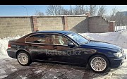 BMW 730, 3 автомат, 2007, седан Алматы