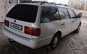 Volkswagen Passat, 2 механика, 1995, универсал Жаркент