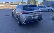 Lexus UX 200, 2 вариатор, 2019, кроссовер Павлодар