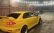 Mitsubishi Lancer, 1.6 автомат, 2007, седан Алматы