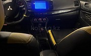 Mitsubishi Lancer, 1.6 автомат, 2007, седан Алматы