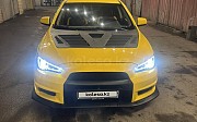 Mitsubishi Lancer, 1.6 автомат, 2007, седан Алматы