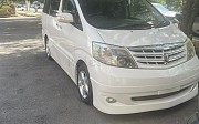 Toyota Alphard, 3 автомат, 2006, минивэн Алматы