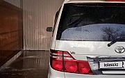 Toyota Alphard, 3 автомат, 2006, минивэн Алматы