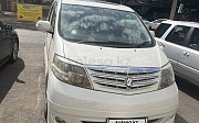 Toyota Alphard, 3 автомат, 2006, минивэн Алматы