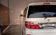 Toyota Alphard, 3 автомат, 2006, минивэн Алматы