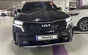 Kia Sorento, 2.5 автомат, 2022, кроссовер 