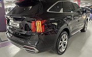 Kia Sorento, 2.5 автомат, 2022, кроссовер 