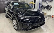 Kia Sorento, 2.5 автомат, 2022, кроссовер 