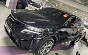 Kia Sorento, 2.5 автомат, 2022, кроссовер 