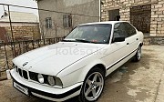 BMW 520, 2 механика, 1991, седан 