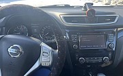 Nissan Qashqai, 2 вариатор, 2016, кроссовер Караганда