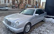 Mercedes-Benz E 280, 2.8 механика, 1997, седан Астана