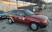 Opel Astra, 1.6 механика, 1992, хэтчбек Түркістан