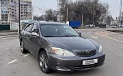 Toyota Camry, 2.4 автомат, 2003, седан Алматы