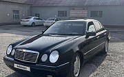 Mercedes-Benz E 430, 4.3 автомат, 1999, седан Шымкент